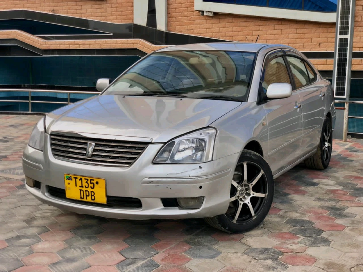 Toyota Premio X 2004 Model 1790cc thumbnail 2