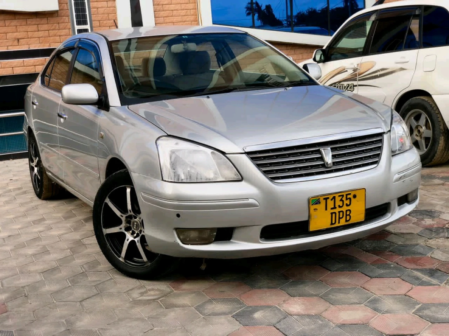 Toyota Premio X 2004 Model 1790cc thumbnail 5
