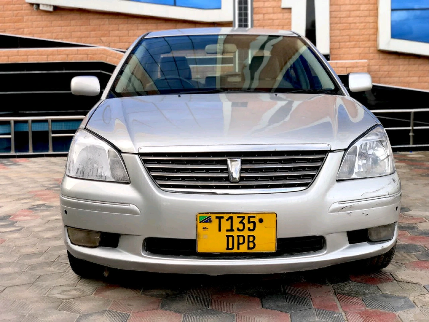 Toyota Premio X 2004 Model 1790cc thumbnail 6