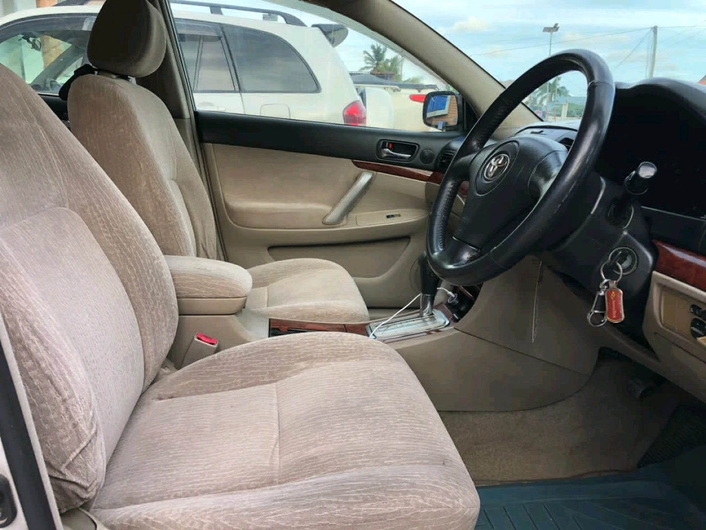 Toyota Premio X 2004 Model 1790cc thumbnail 7