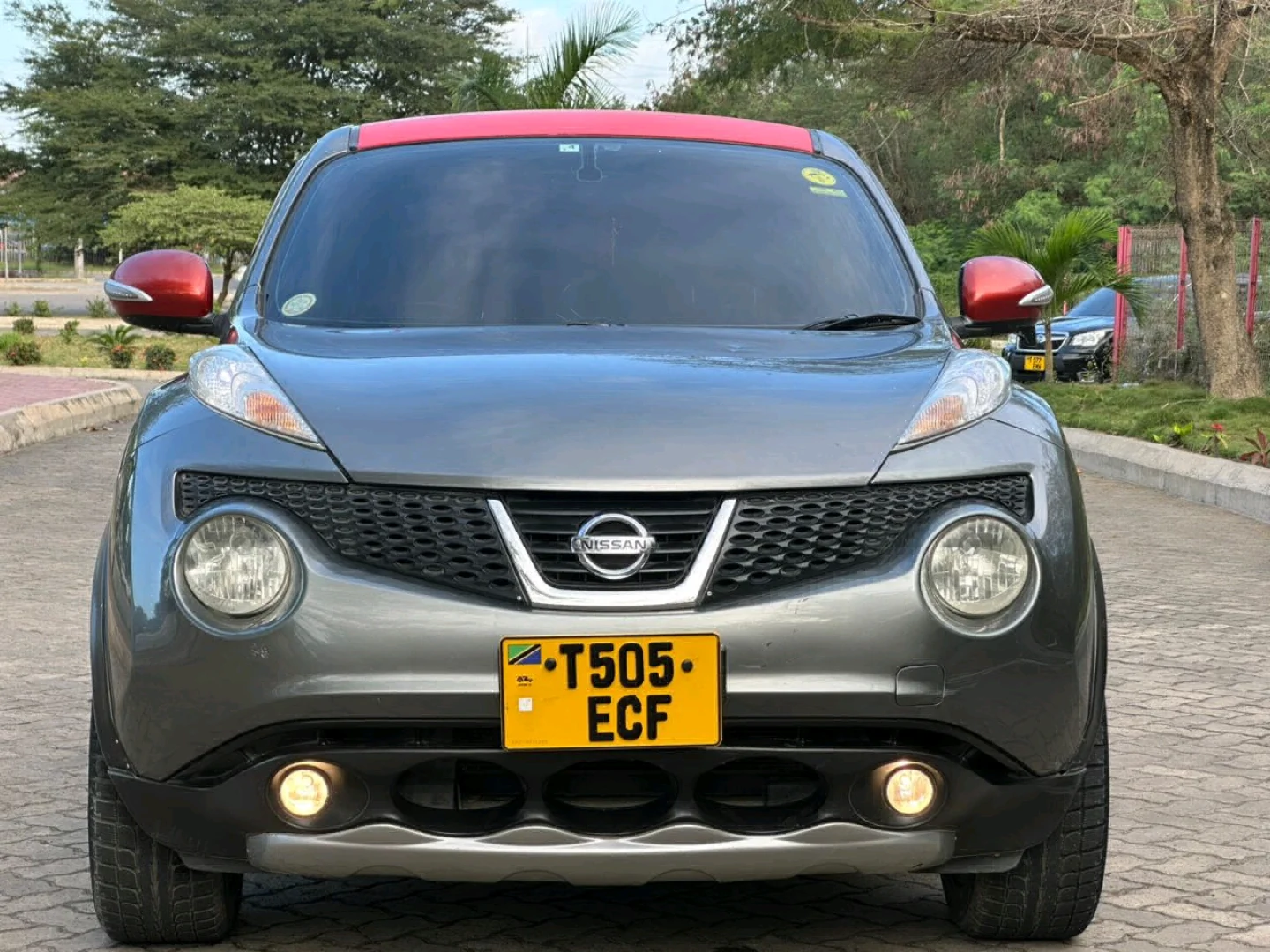 Nissan Juke 2012, 1490cc, Clean Condition
