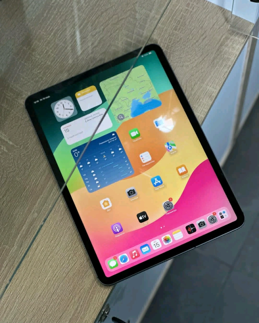 Apple iPad Pro 11 2018 (512GB) Premium Tablet