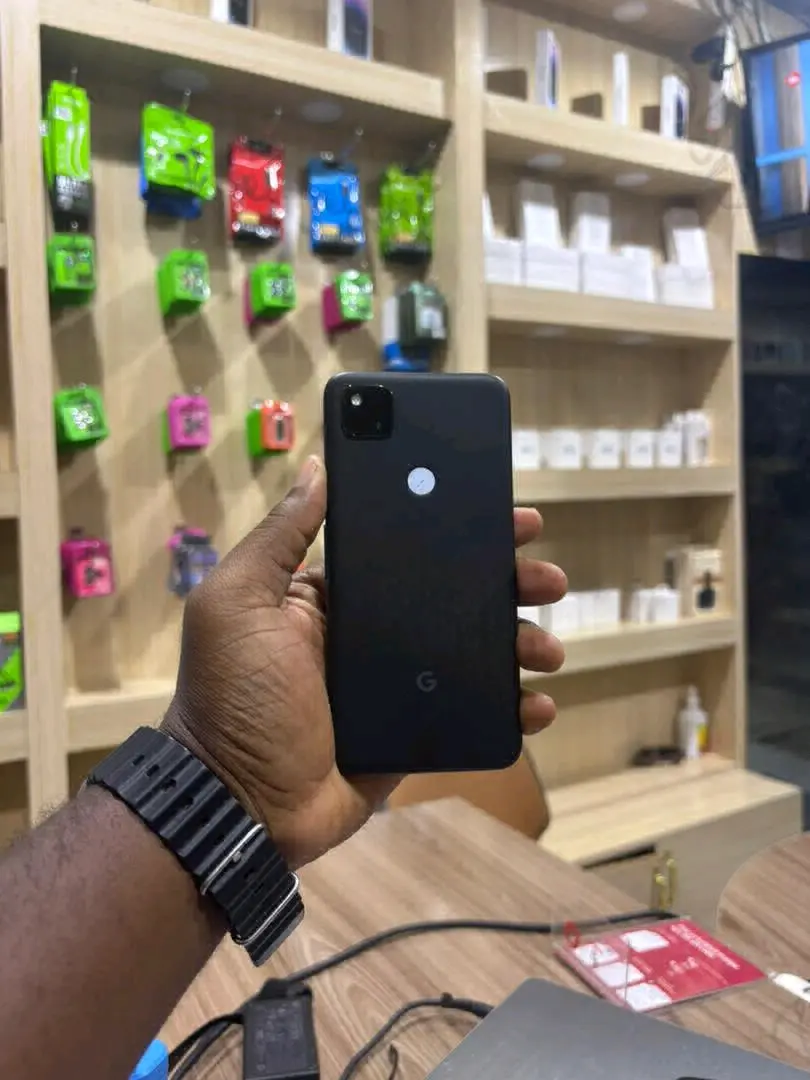 Google Pixel 4a 128GB
