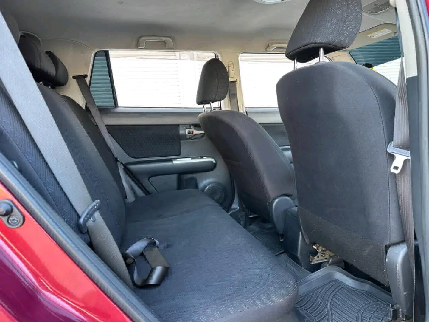 Toyota Rumion 2008 Model thumbnail 3