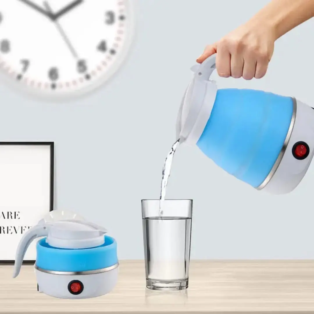Folding Electric Kettle