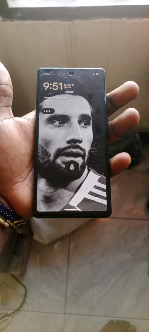 Google Pixel 6a thumbnail 2