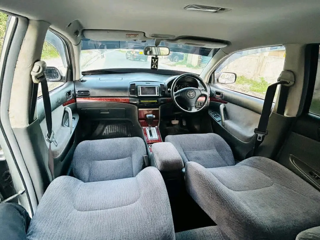 Toyota Premio 2006 (DFW) thumbnail 6