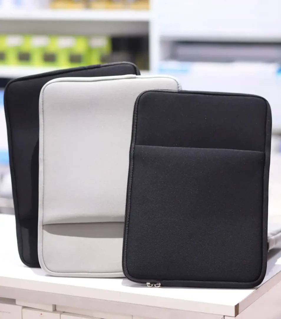 Laptop Sleeves 13 & 14 Inch Cotton