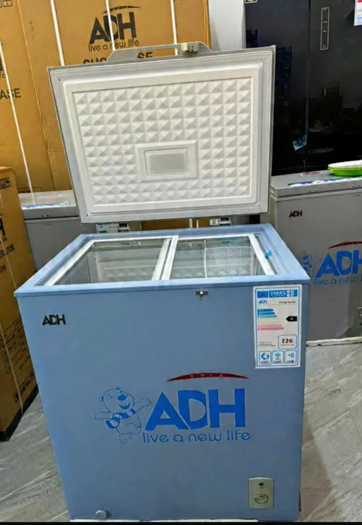 ADH Freezer ACF-50 (150L)