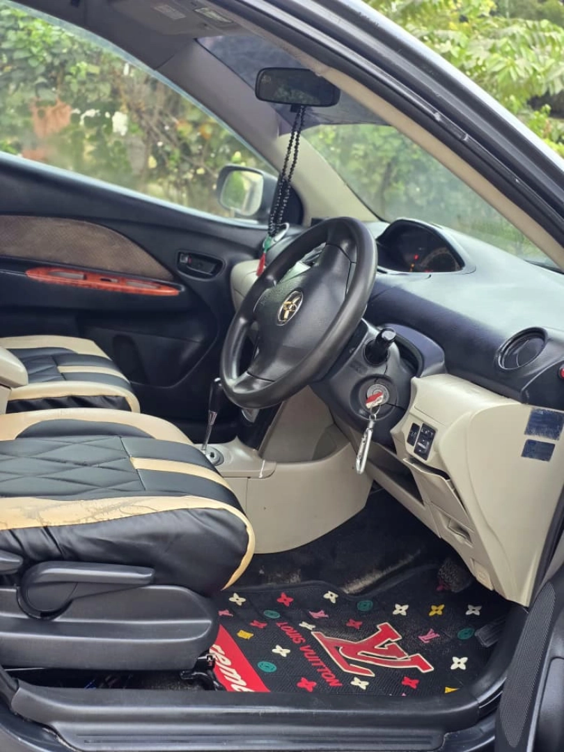 Toyota Belta Sedan 1200cc Full AC thumbnail 6