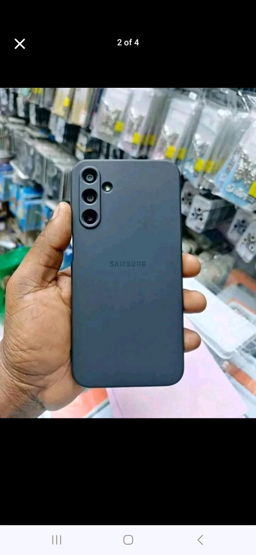 Samsung A15 Smartphone 128GB Storage 6GB RAM thumbnail 3