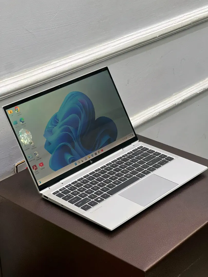 HP EliteBook x360 1040 G8 Core i7 11th Gen Laptop thumbnail 2
