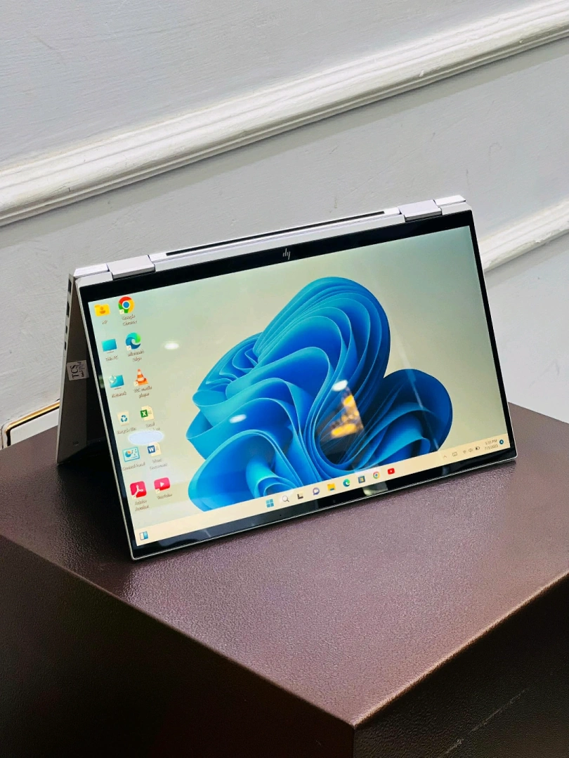 HP EliteBook x360 1040 G8 Core i7 11th Gen Laptop thumbnail 3