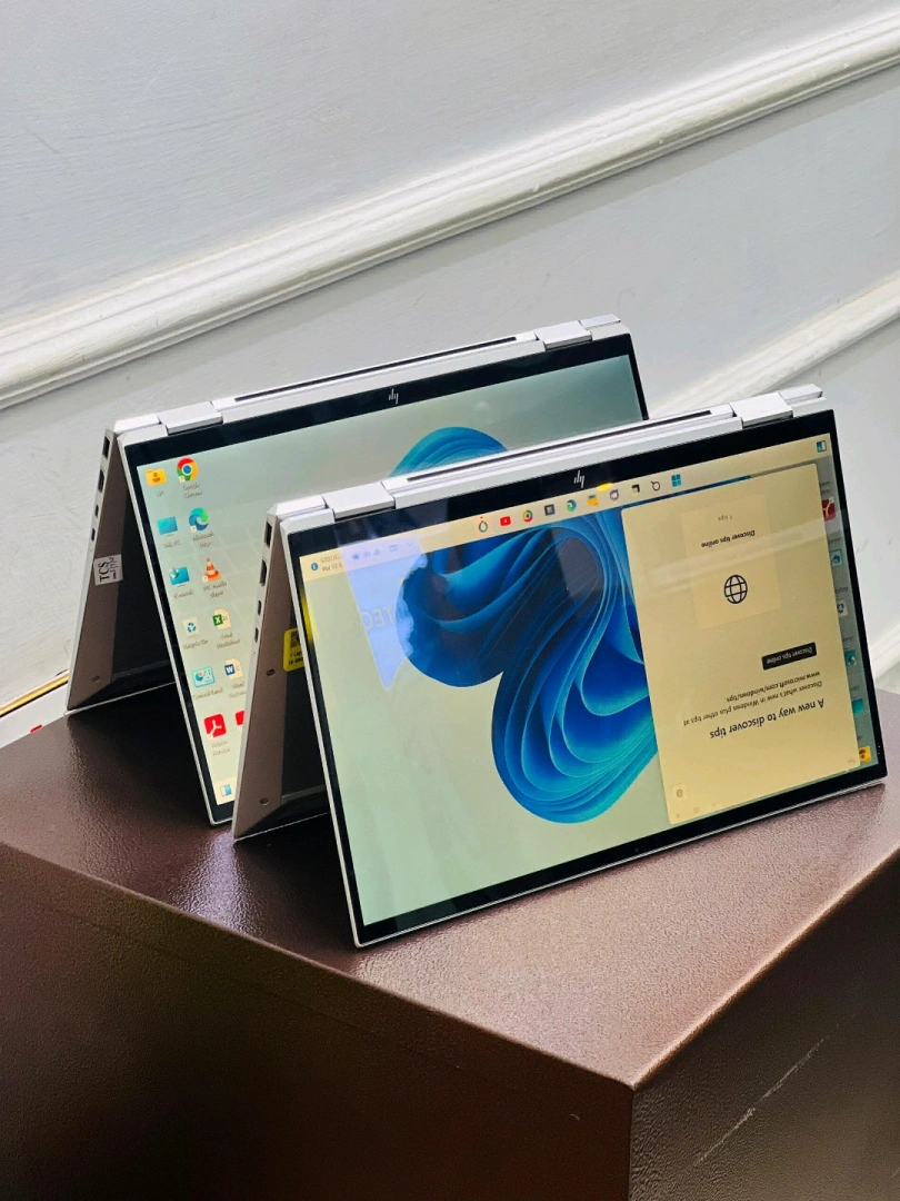 HP EliteBook x360 1040 G8 Core i7 11th Gen Laptop thumbnail 4