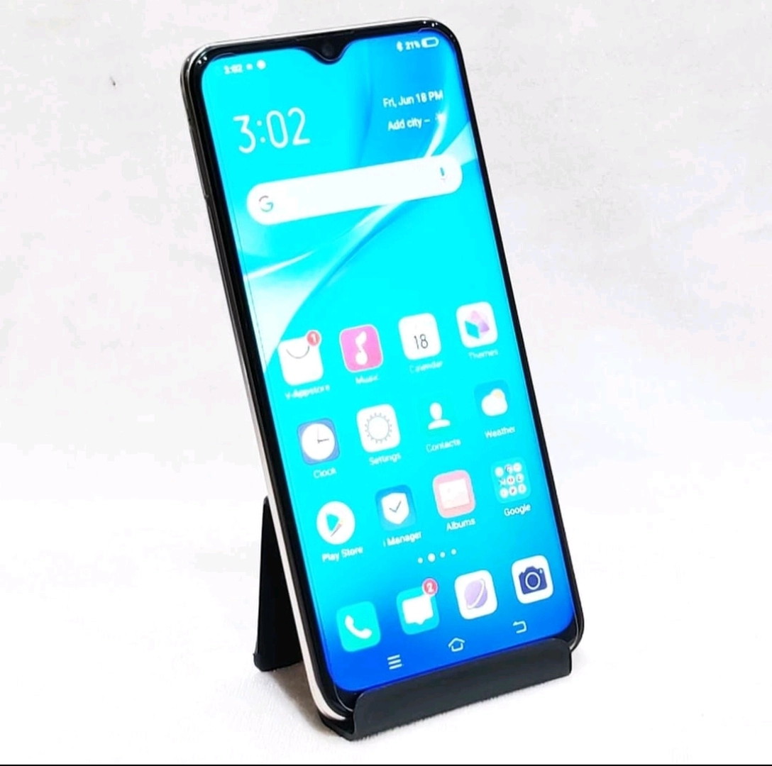 Vivo Y19 Smartphone 8GB RAM 256GB ROM thumbnail 2