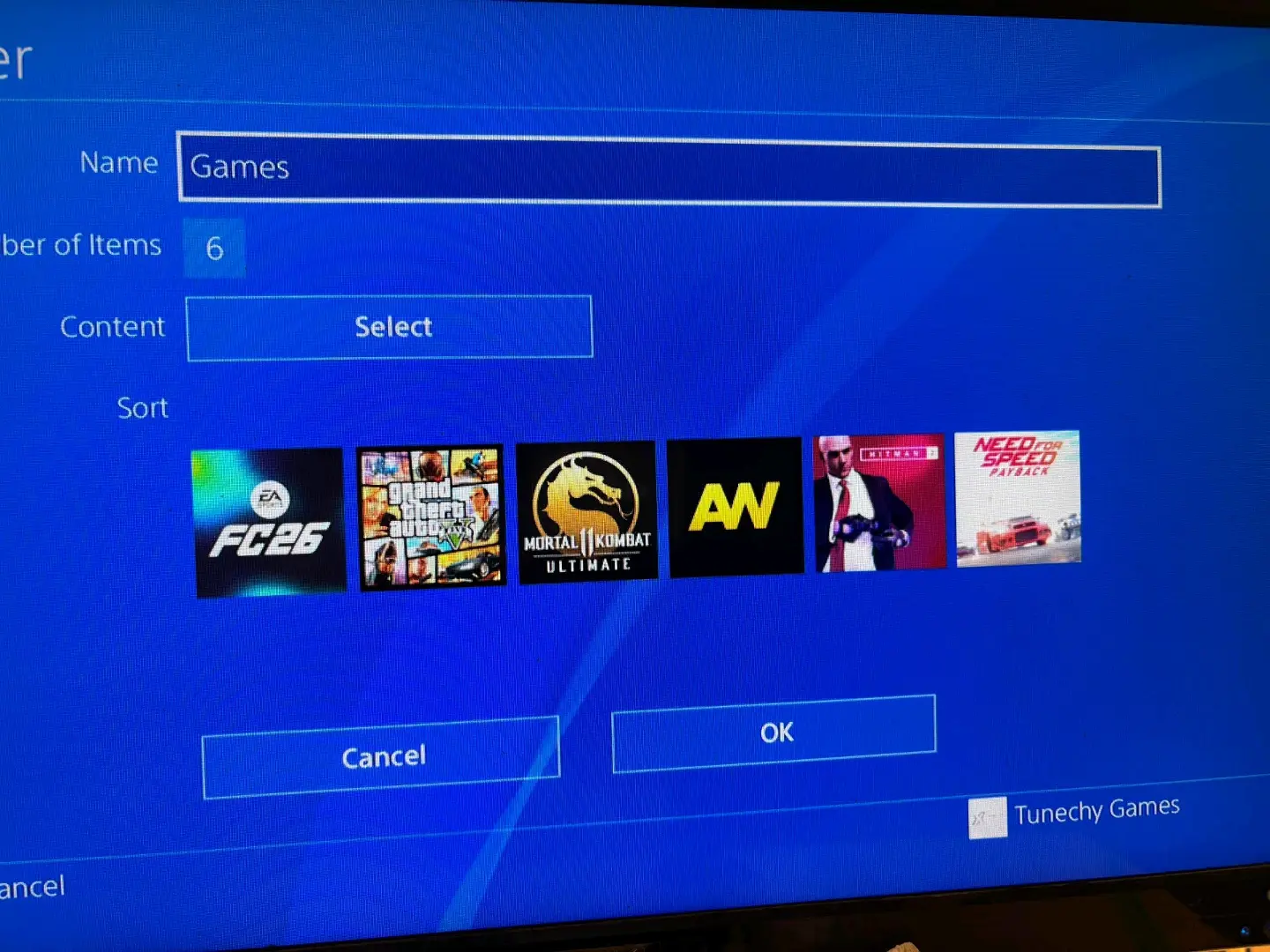 PlayStation 4 Phat with 2 Controllers and 2 Games thumbnail 2
