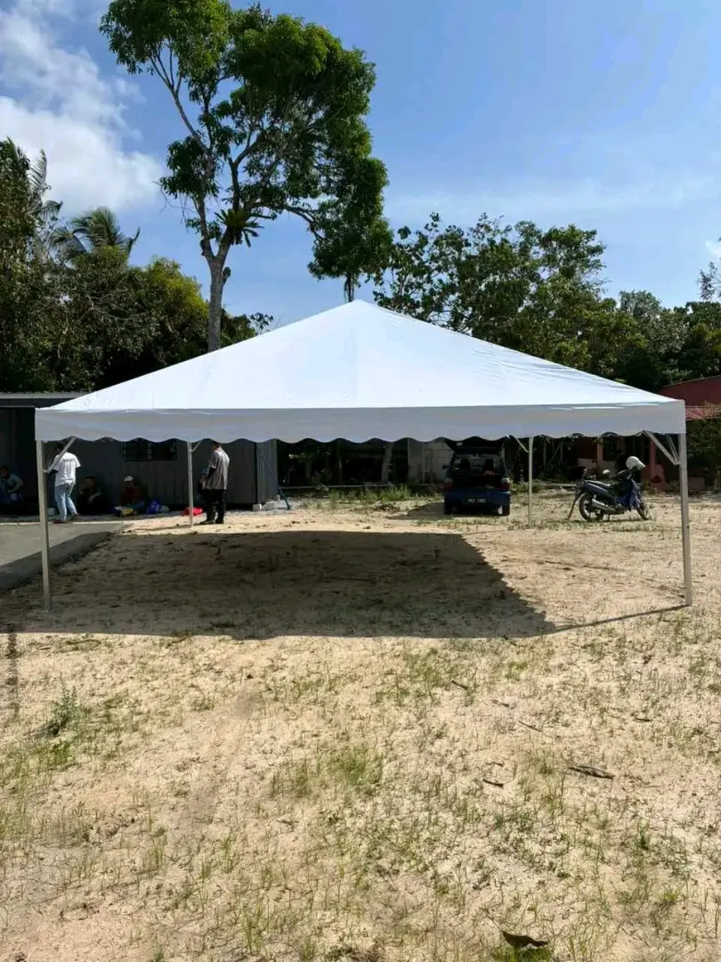 Tents Imara 5m x 5m (Kariakoo) thumbnail 2