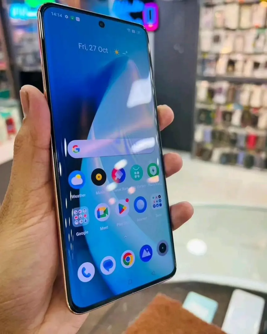 Used Realme 11 Pro 512GB/12GB Smartphone thumbnail 5