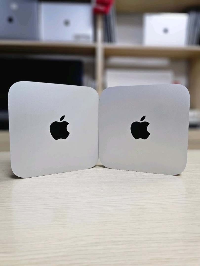 Used Apple Mac Mini M2 (2023) 8GB RAM 256GB SSD thumbnail 2