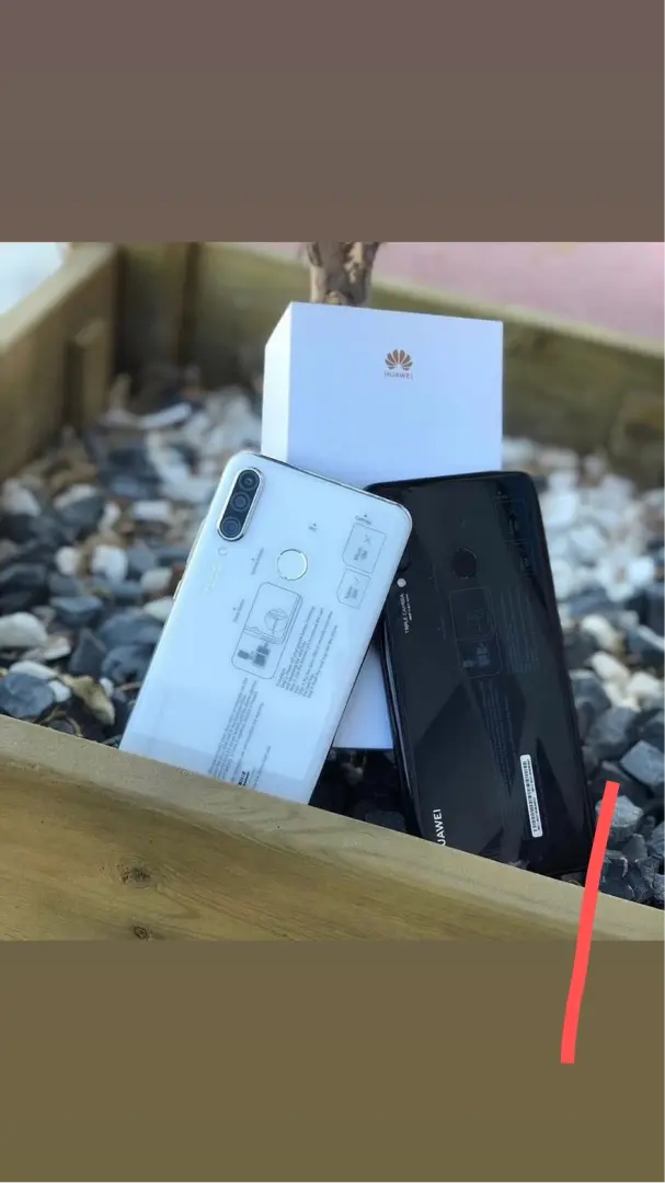 Huawei P30 Lite New