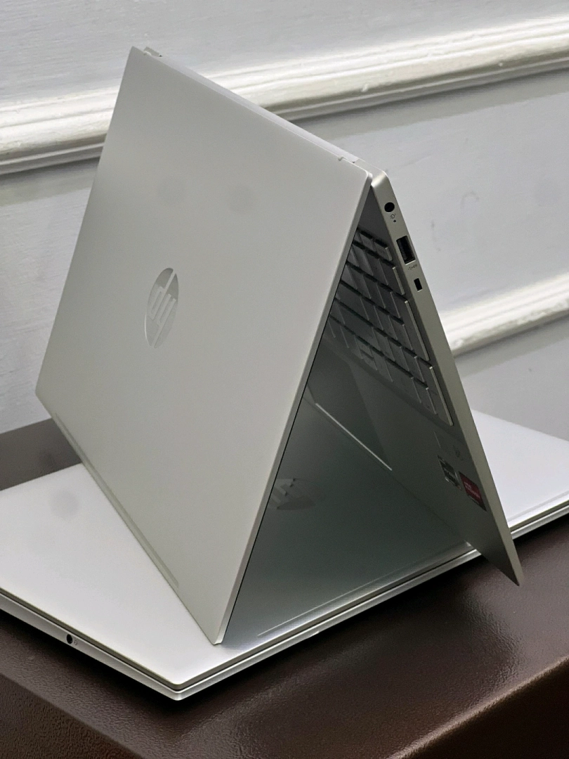 HP Pavilion Laptop 15-EH1xx Ryzen 7 16GB/512GB SSD thumbnail 3