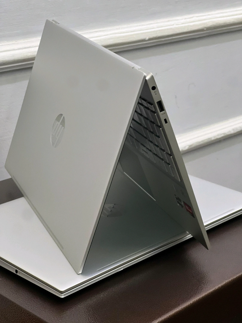 HP Pavilion Laptop 15-EH1xx Ryzen 7 16GB/512GB SSD thumbnail 6