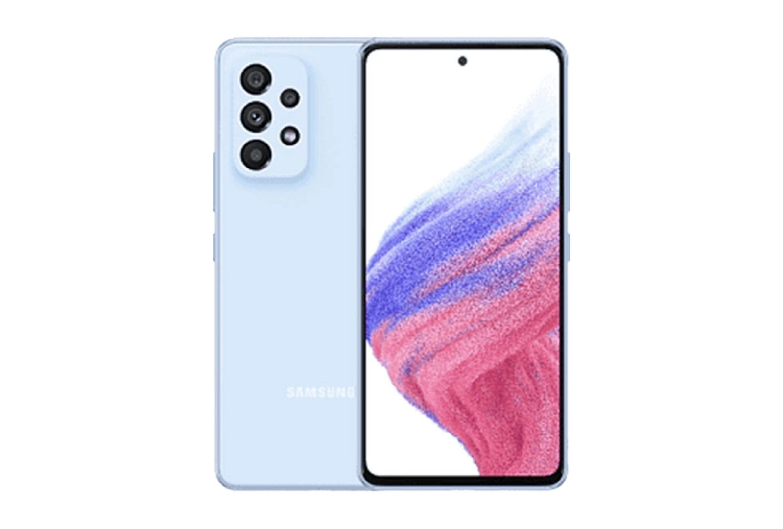 Used Samsung A23 8GB RAM 6.6 Inches (6 Months Warranty)