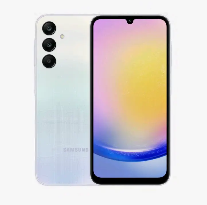 Samsung Galaxy A25 (128GB/4GB RAM)