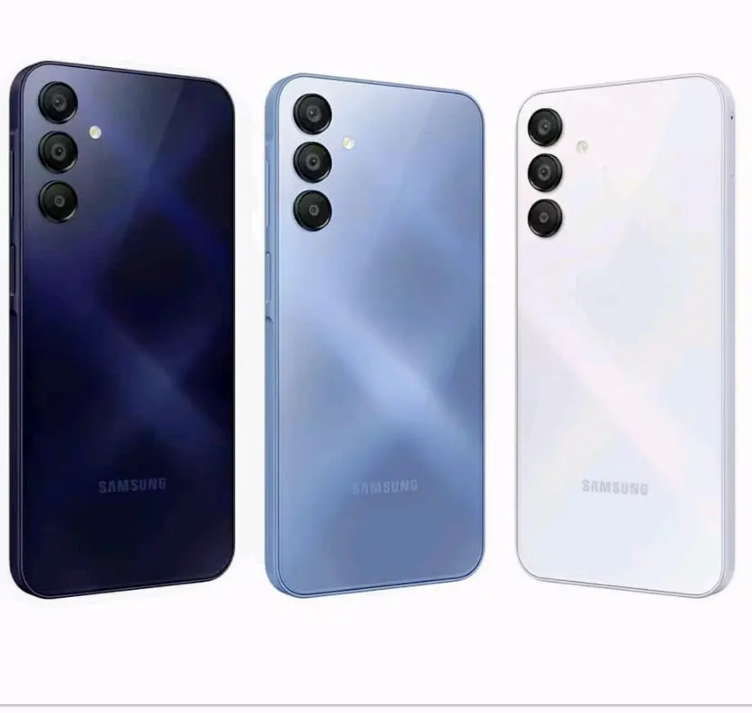 Samsung Galaxy A25 (128GB/4GB RAM) thumbnail 2