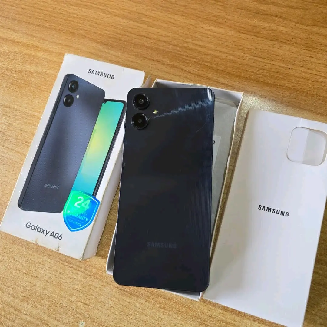 Samsung Galaxy A06