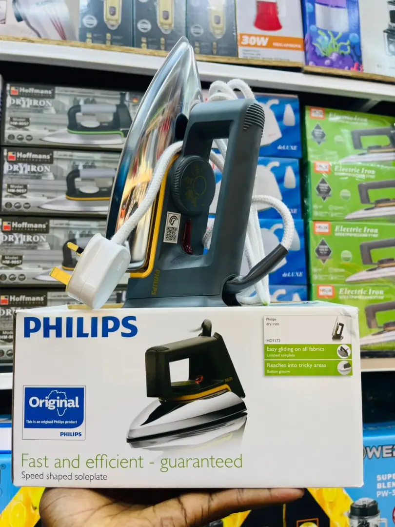 Philips Original Pasi (HD1172)