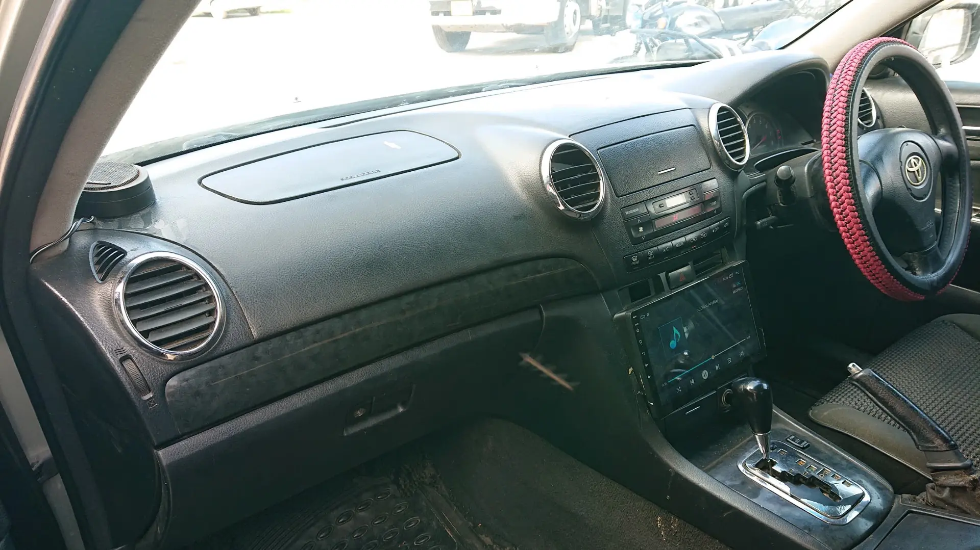 Toyota Verosa CPN thumbnail 2