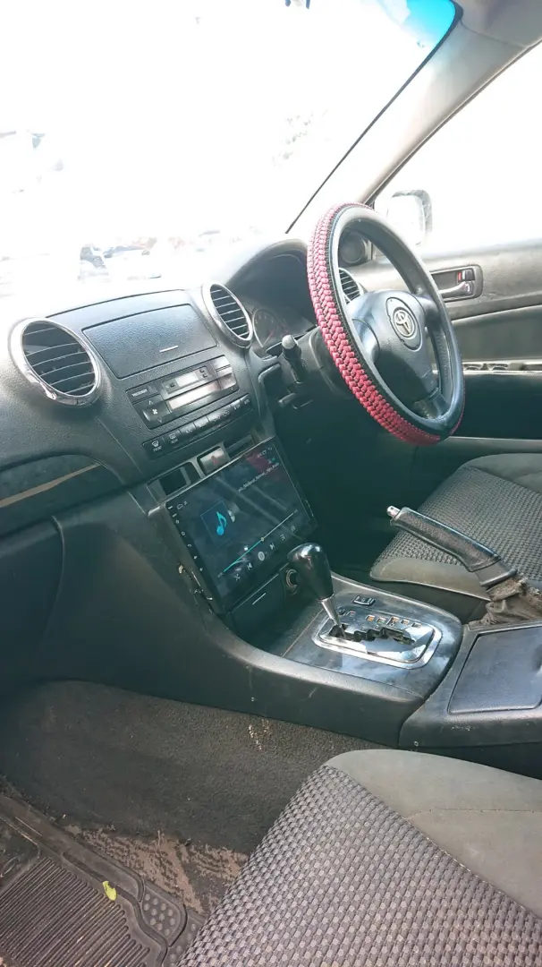 Toyota Verosa CPN thumbnail 6