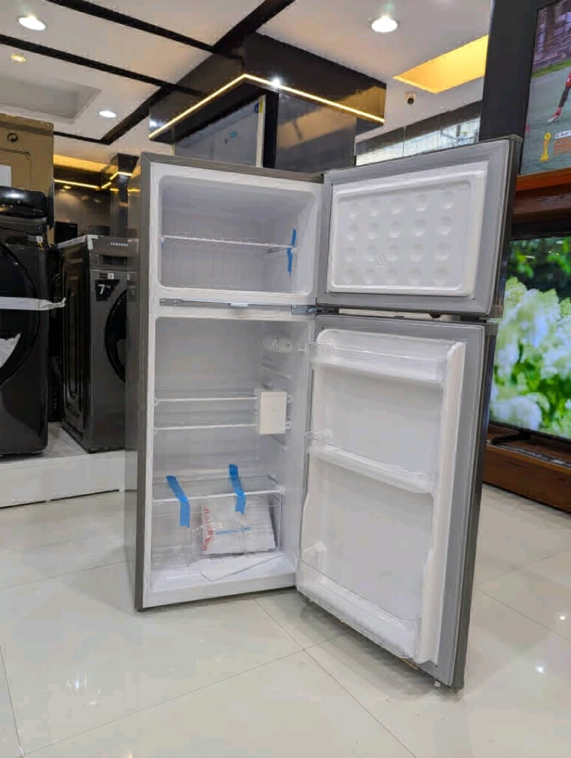 Skywood Refrigerator 125 Liter (New)