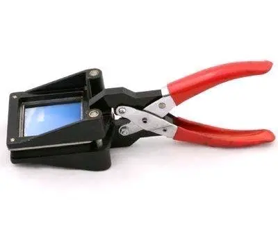Passport Photo Cutting Machine (Stationery)