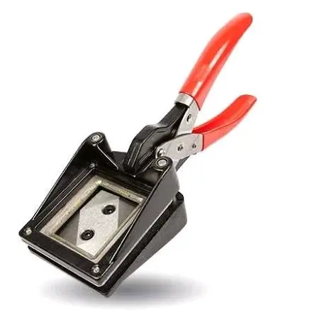 Passport Photo Cutting Machine (Stationery) thumbnail 2