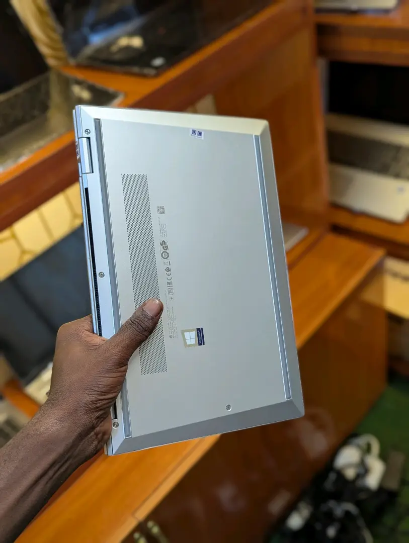 HP Elitebook 830 G7 Laptop i5 10th Gen 16GB RAM thumbnail 7