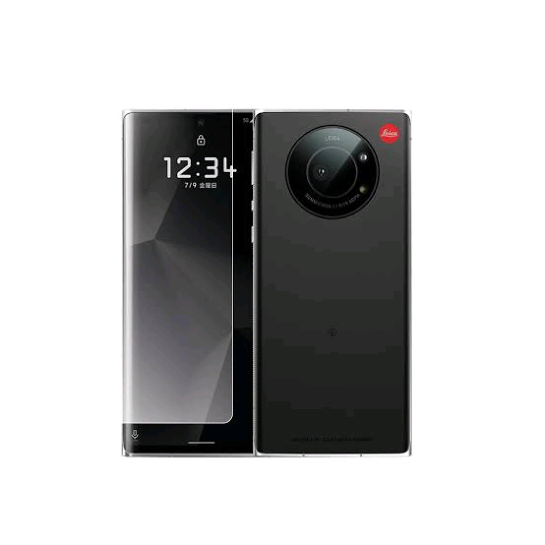 Used Leica Phone 01 Smartphone 12GB RAM 256GB Storage