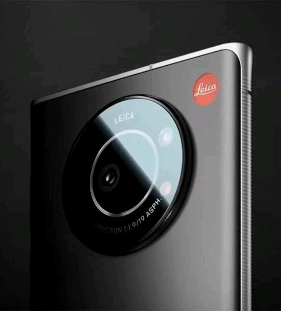 Used Leica Phone 01 Smartphone 12GB RAM 256GB Storage thumbnail 4
