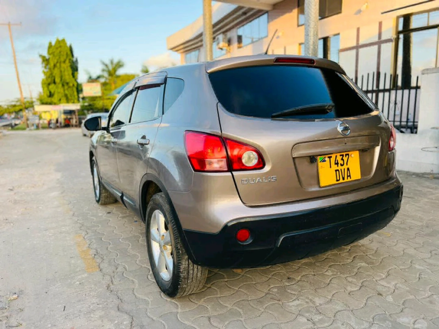 Nissan Dualis Full Accessories thumbnail 4