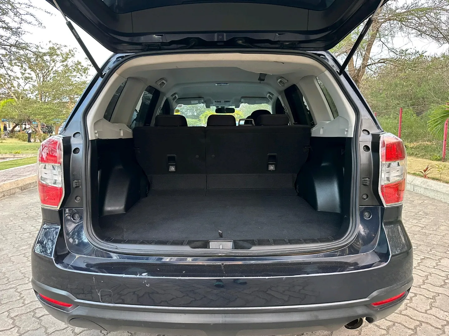 Subaru Forester New Model 2014 Non Turbo thumbnail 6