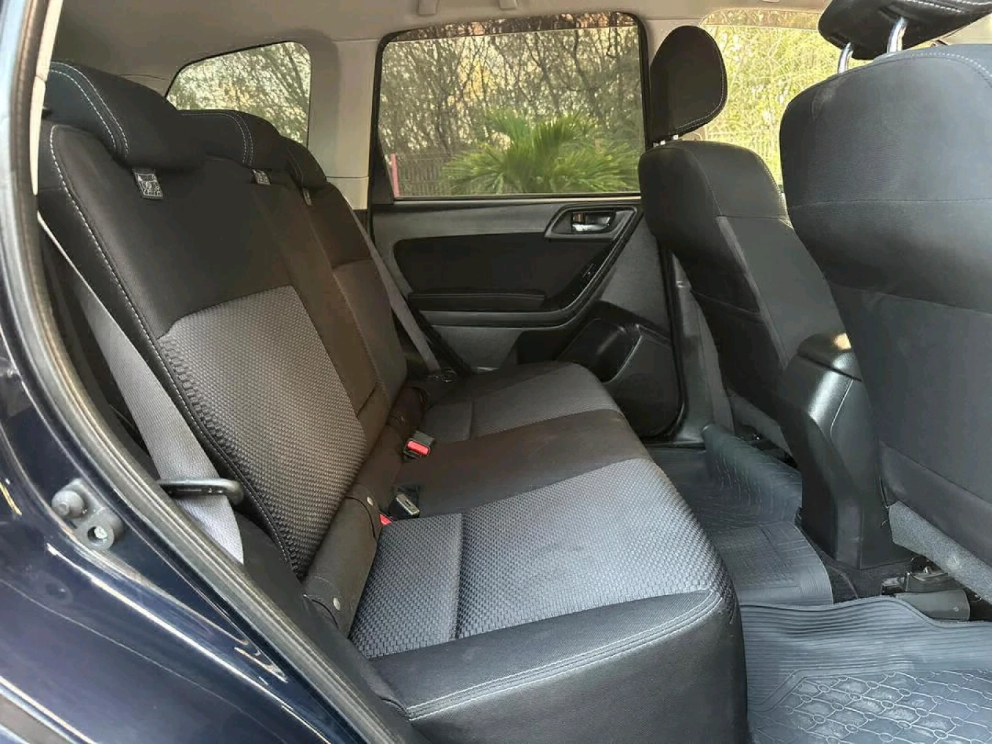 Subaru Forester New Model 2014 Non Turbo thumbnail 7