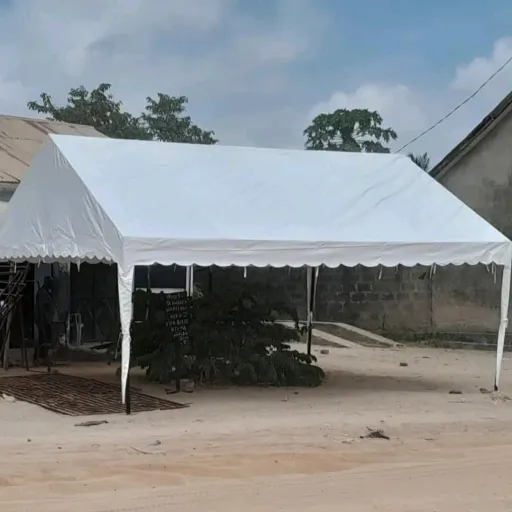 Tent Imara 5m x 6m