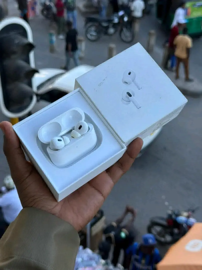 AirPods Pro 2nd Gen
