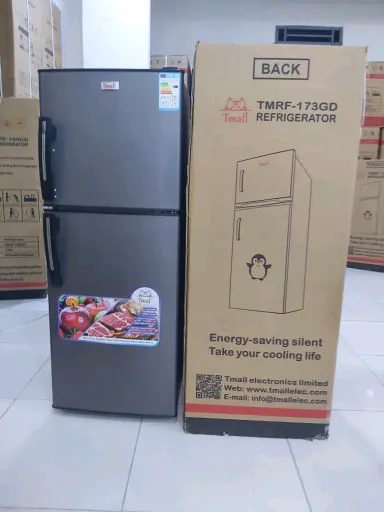 Tmall Refrigerator 128L (TMRF-173GD)