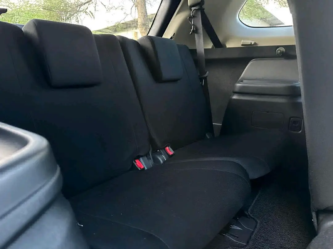 2015 Mitsubishi Outlander 2360cc for Sale thumbnail 5