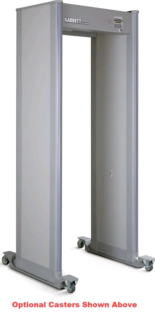 Security Metal Detectors & X-Ray Scanners thumbnail 6