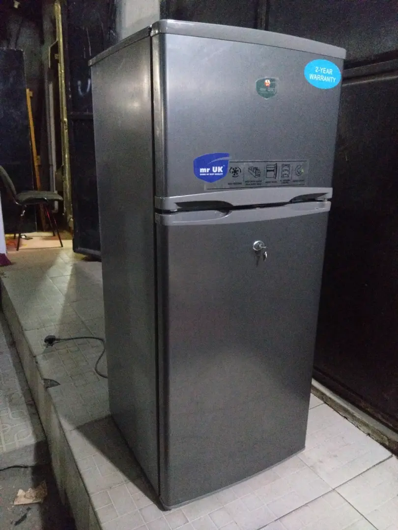 Lita Refrigerator 120L