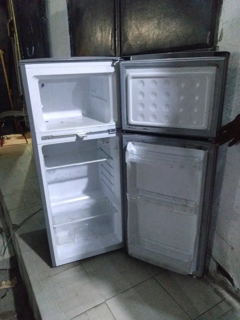 Lita Refrigerator 120L thumbnail 2