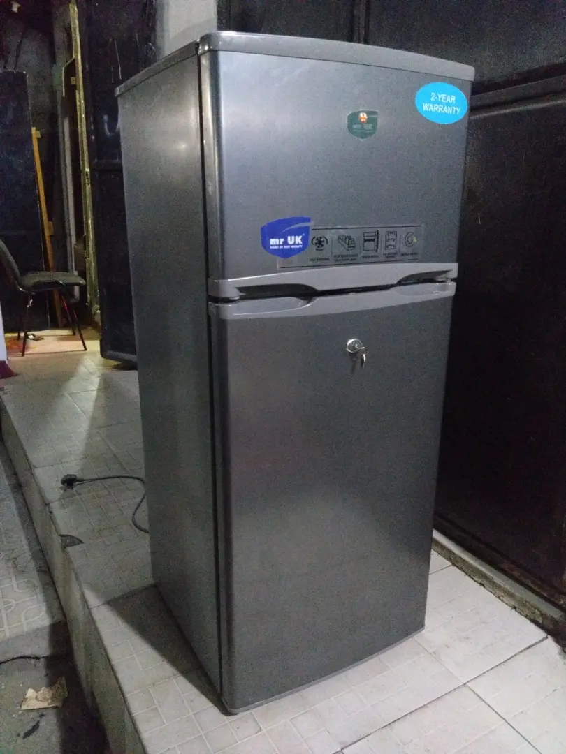 Lita Refrigerator 120L thumbnail 3